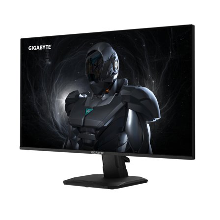 Gigabyte GS25F14 25” FHD Gaming-Monitor - 1920 x 1080, 144Hz, 1ms, 300 cd/m², Display HDR 10, HDMI 2.0, DisplayPort 1.2