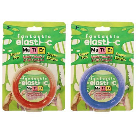 Super Stretchy Slime