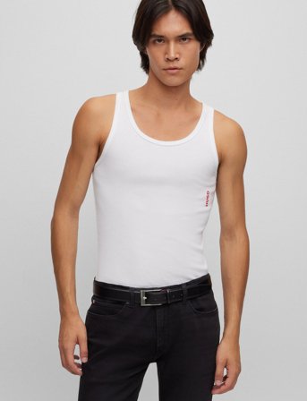 HUGO Barney - Black - 100