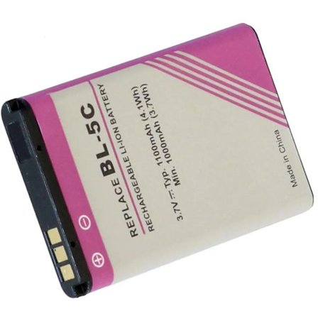 Batteri till BL-5C