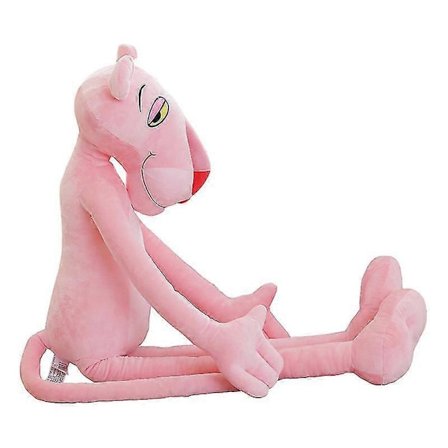 Rosa Panter bamse 40cm