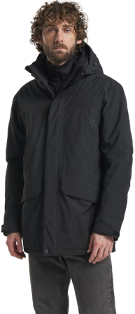 Tenson Chris Jacket takki, Tap Shoe - Tenson