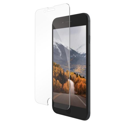 DBRAMANTE1928 DBRAMANTE ECO-PROTECT IPHONE SE CLEAR ACCS