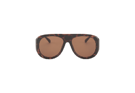 Appear Solglasögon BELLA Dam Brun ONESIZE