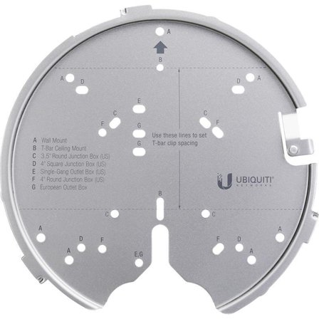 Ubiquiti UniFi Professional Mounting System U-PRO-MP - Monteringssett for trådløst tilgangspunkt