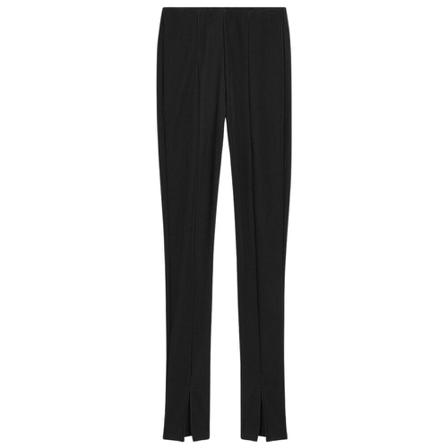 Catwalk Junkie Leggings , Zwart , Dames , Maat: XS