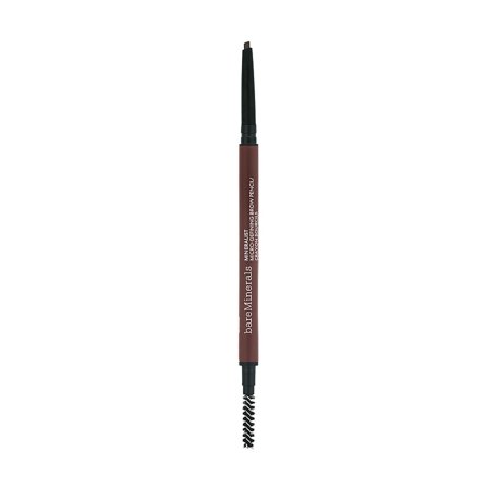 bareMinerals Mineralist Micro Brow Pencil Coffee, Makeup, Øjenbryn, Øjenbrynsblyanter