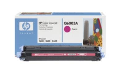 HP Toner Magenta