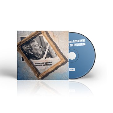 Canzoni da intorto Francesco Guccini