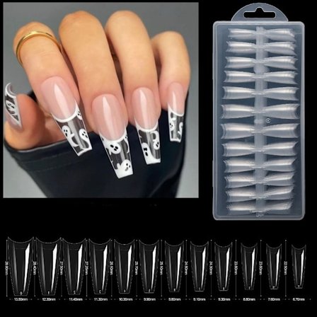 480st False Nails Fake Nails