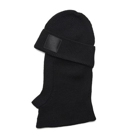 Y-3, Hats Zwart, Heren, Maat:ONE Size