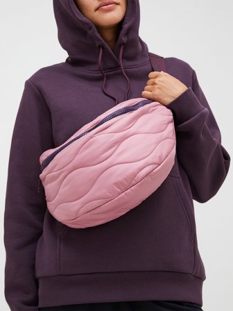 Peak Performance - Helium Bum Bag