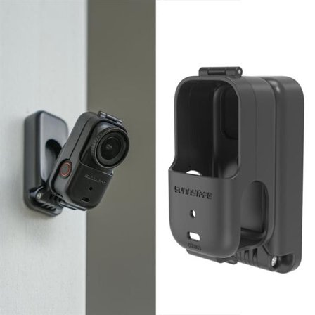 Magnetisk holder med 360 graders rotation til DJI Osmo Nano - Sort