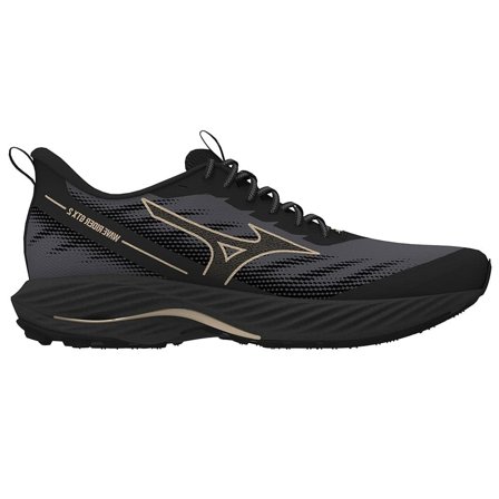 Mizuno Wave Rider GTX 2 terränglöparskor (dam)