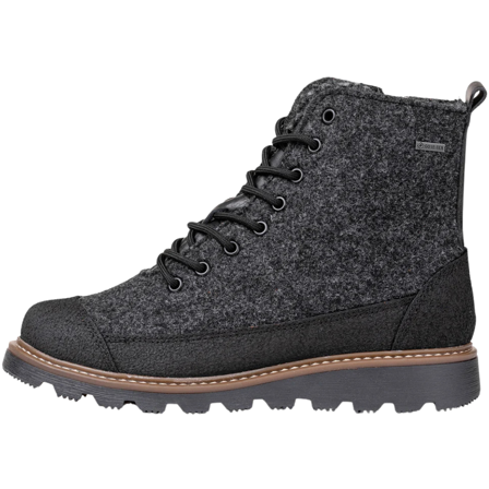 Pomar W's Perho GTX Ancle Boot Granit Felt