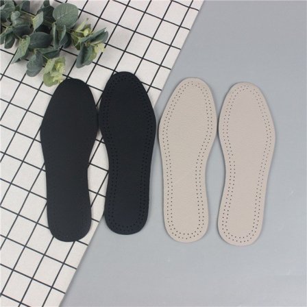 par lädersulor för män och kvinnor med aktivt trä