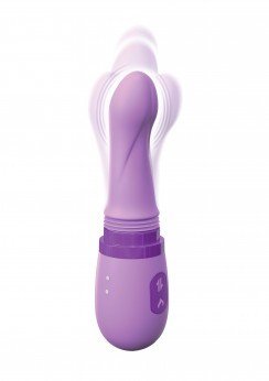 Pipedream Her Personal Sex Machine