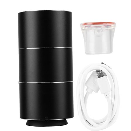 Automatisk Mini Vakuumpumpe Maskine til Hjemmepakning - 5V