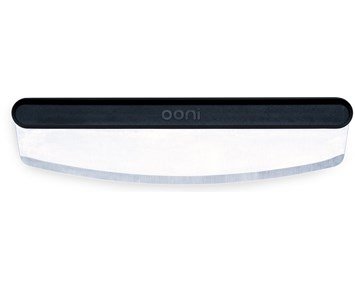 Ooni Robust pizzaskärare i rostfritt stål