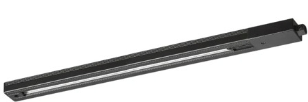 Nordlux Link 2110589903 Skinnesystem Svart, Belysning