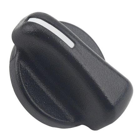 Bil Klimaanlegg Bryter Viftehastighet Varmeapparat Kontrollknapp kompatibel med Jeep Wrangler TJ 199