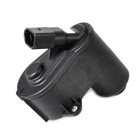 Tann Håndbrekkmotor Motor Parkeringsbremsaktuator 4F0998281 4F0998281A 4F0998281B for A6 C6 Q3