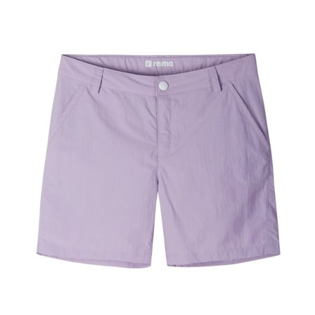 Reima Valoisin Children everyday shorts Purple 110