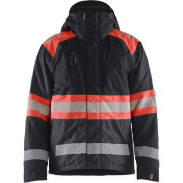 Vinterjacka 4480 Klass 1*