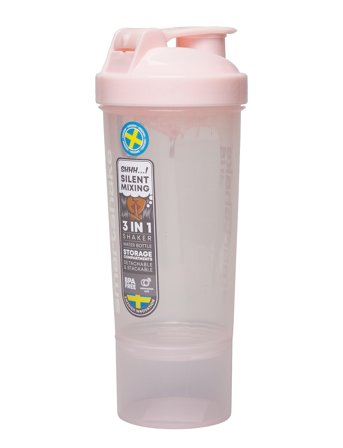 Smartshake | Slim | 500 ml
