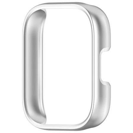 PC-fodral för Xiaomi Redmi Watch 5 Active Matt Skyddande Ihåligt Skal Stötfångare för Redmi Watch 5 Lite Smartwatch Tillbehör