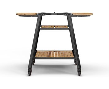 Gozney Benställning till Dome med sidobord - Ben & sidobord till Dome pizzaugn från Gozney