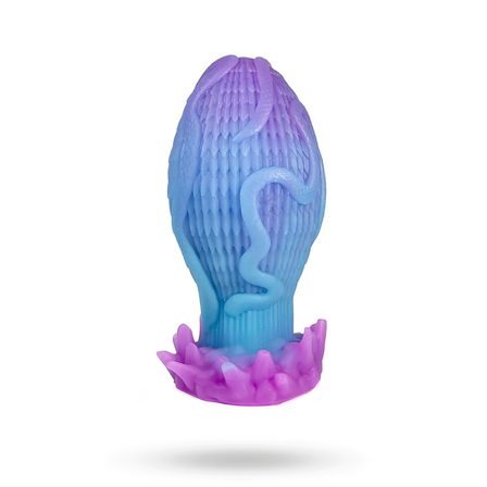 Unicorny Drakegg Plug 14 cm