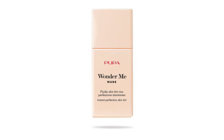 Pupa Wonder Me Nude Fluido Skin Tint Viso Perfezione Istantanea