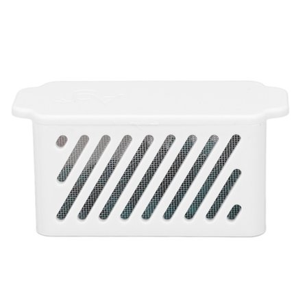 Silverjonmodul Enkel Installation Effektiv Rengöring Dammsugare Reservdelar För Roborock G10S P10 G20