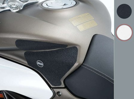 Protection De Réservoir R&G RACING - MV Agusta Turismo Veloce 800 ABS 2015-2018