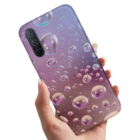 OnePlus Nord CE 5G - Kuoret/Suojakuori Kuplat