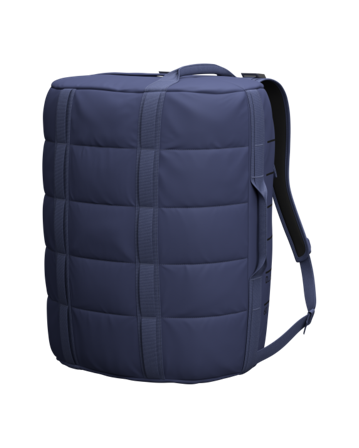 Db - Roamer Duffel 60L Blue Hour