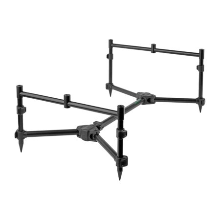 Sonik Hero-X 3 Rod Pod