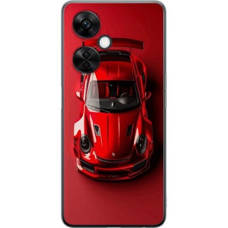Yhteensopiva Puhelinkuori OnePlus OnePlus Nord CE 3 Lite Porsche