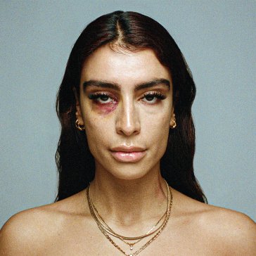 Shabrang (standard edt. 180 gr. gatefold SEVDALIZA