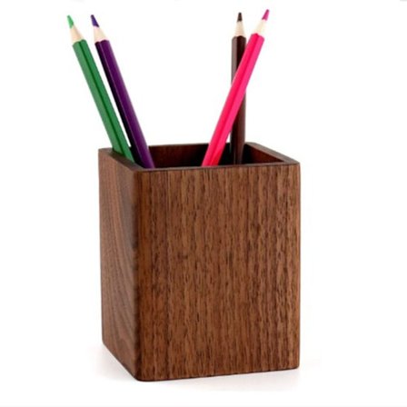 Mordely Pennhållare Pencil Organizer Pennställ