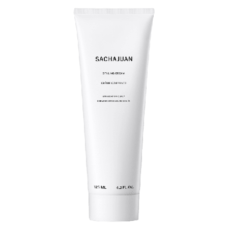 Sachajuan Styling Cream, 125 ml Hårstyling Dam ONESIZE