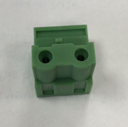 ALLNET MSR Zentrale ALL3500 zbh. KEFA (Phoenix kompatible) Relais-Ersatzstecker 4er Set