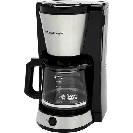 Russell Hobbs - Kaffetrakter Heaton Flerfärgad