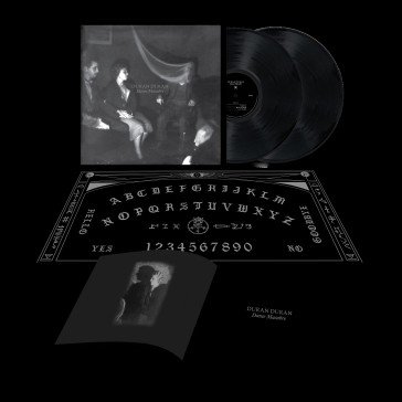 Danse macabre Duran Duran