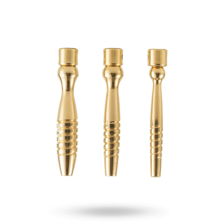 Sevanda Bad Boy Training Urethral Plugs Set - Vuxen.se - Penisfetish, penisplugg