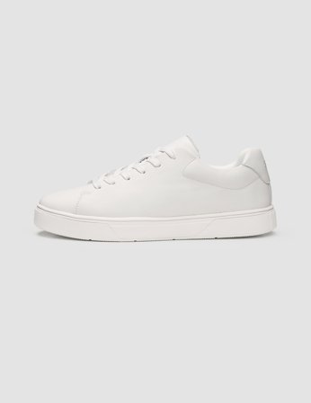 Shaping New Tomorrow - Reeklass Sneakers 3.0 - White - Herren - Größe 43