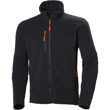 Fleecejacka Helly Hansen Kensington