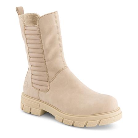 Rieker Støvler inbo, Dame Chelsea boots, Størrelse: 42 EU