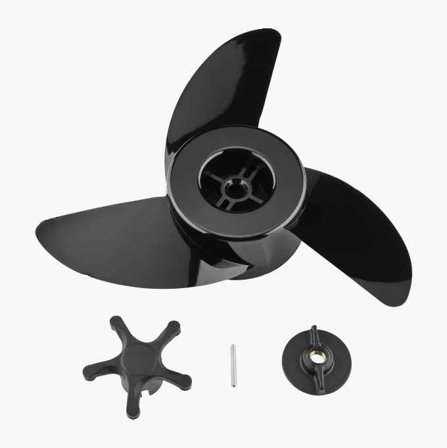 Biltema - Propellsett 54 lbs/0 8 hk